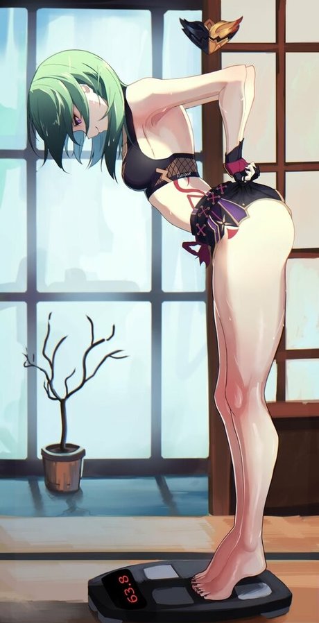 Genshin Impact