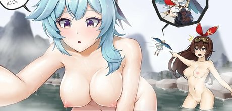 Genshin Impact