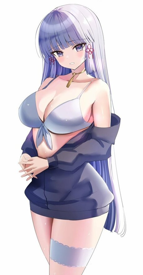 Genshin Impact