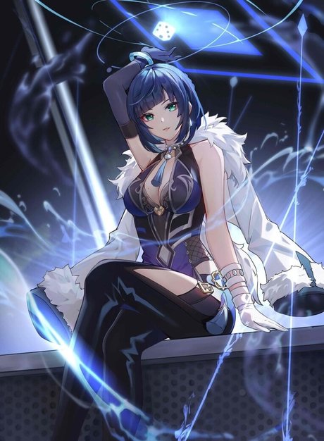Genshin Impact