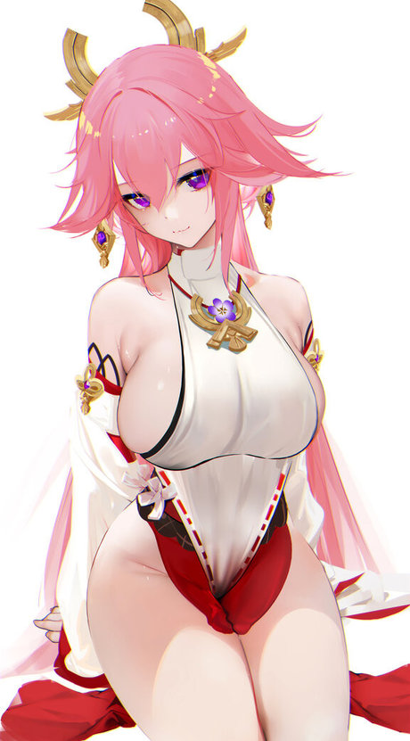 Genshin Impact