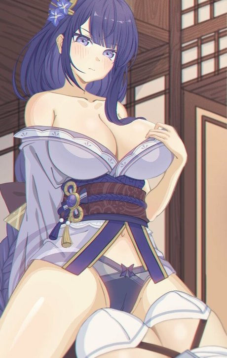 Genshin Impact