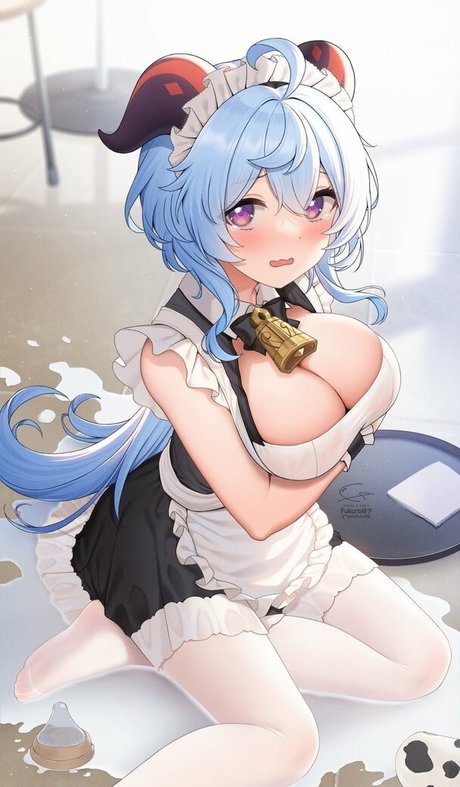 Genshin Impact