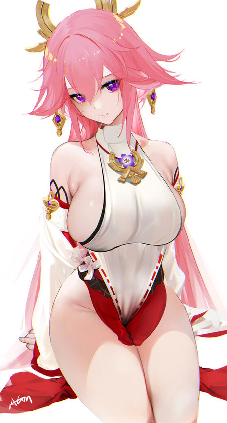 Genshin Impact