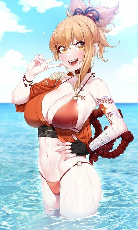 Genshin Impact
