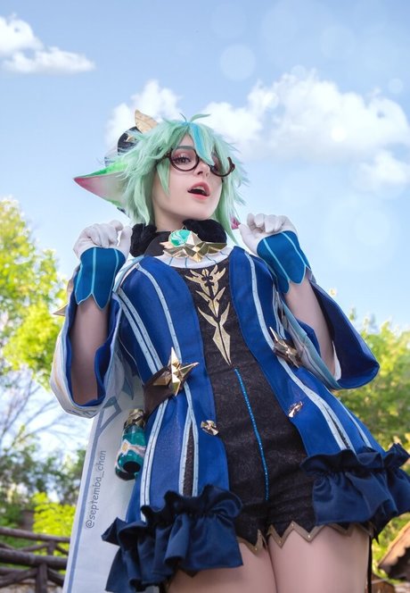 Septembachan