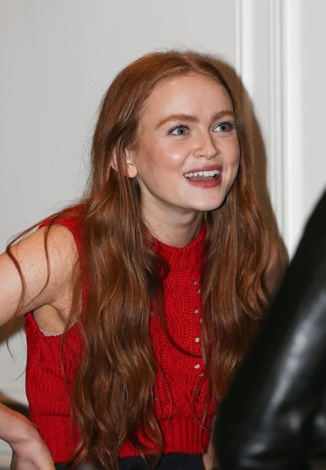 Sadie Sink