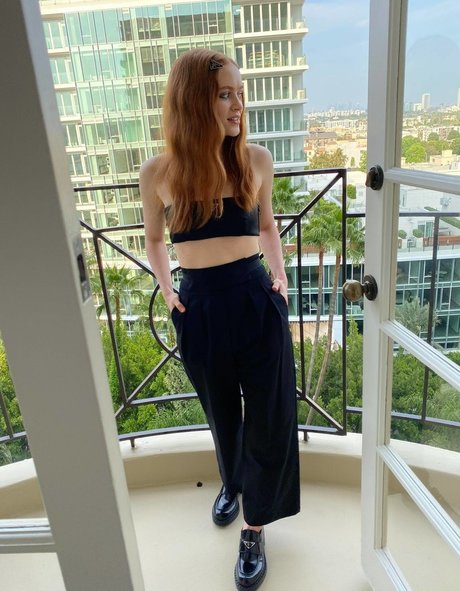 Sadie Sink