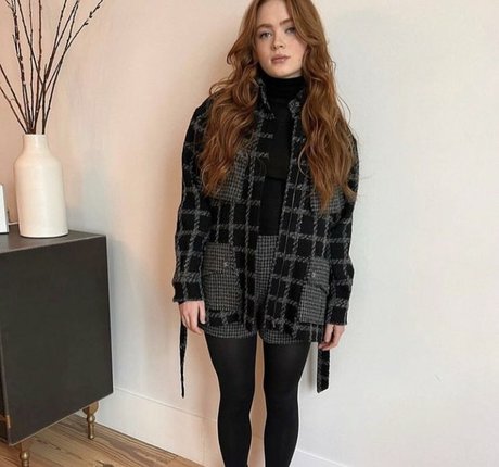 Sadie Sink