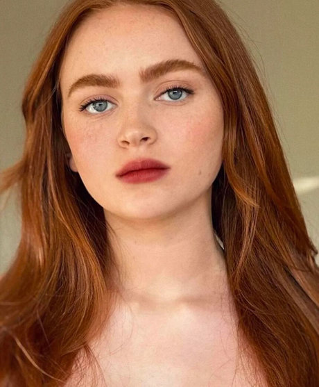 Sadie Sink
