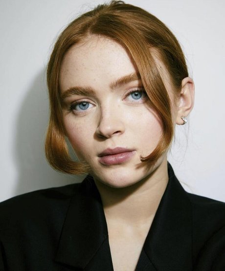 Sadie Sink