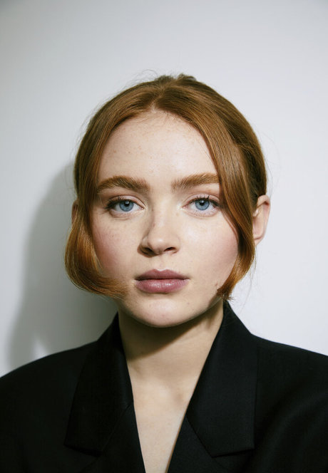 Sadie Sink