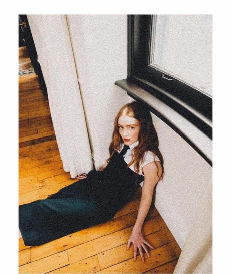 Sadie Sink