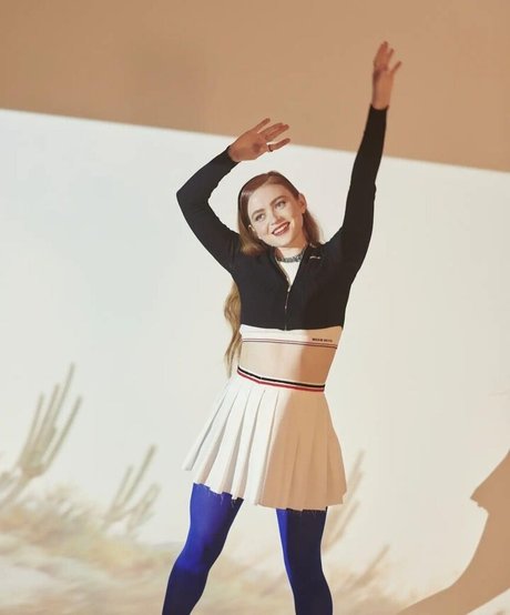 Sadie Sink