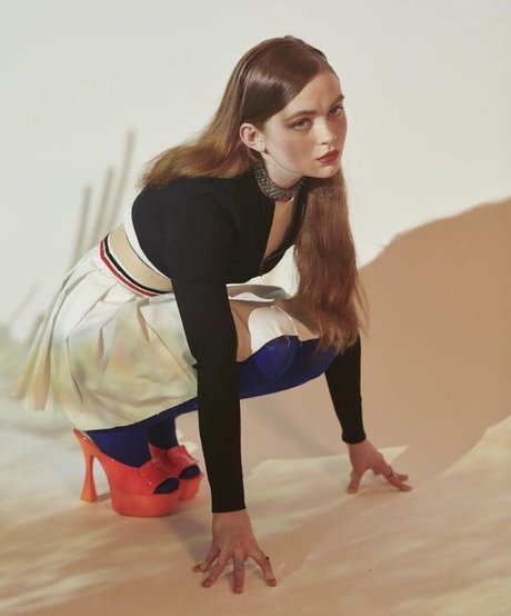 Sadie Sink