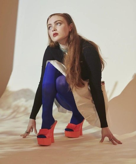 Sadie Sink