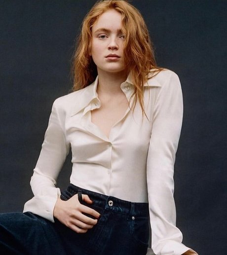 Sadie Sink
