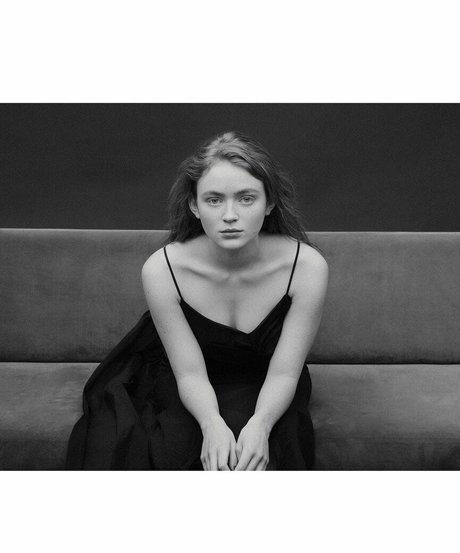 Sadie Sink