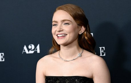 Sadie Sink