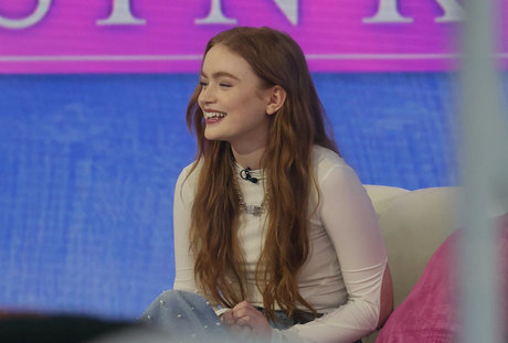 Sadie Sink