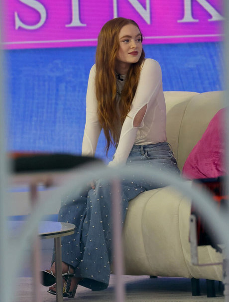 Foto di nudo di fuga di OnlyFans di Sadie Sink