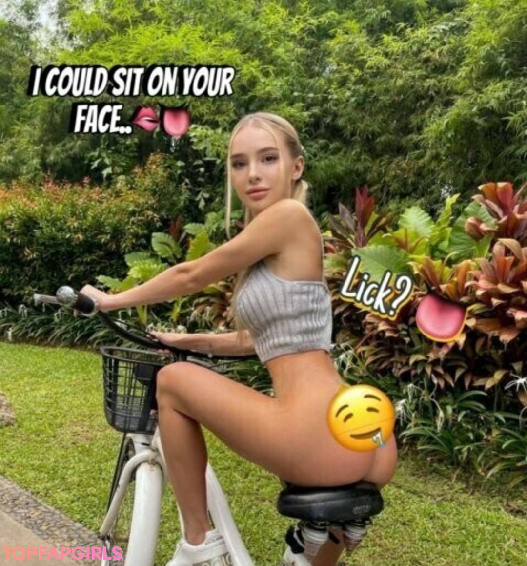 Foto di nudo di fuga di OnlyFans di Stasyfoxvip #1112