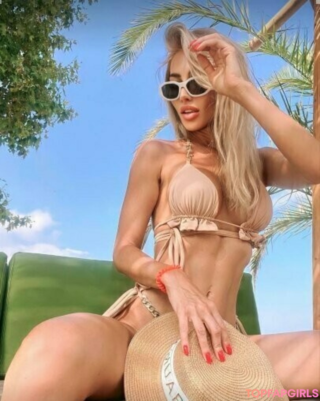 Foto di nudo di fuga di OnlyFans di Stasyfoxvip #1212