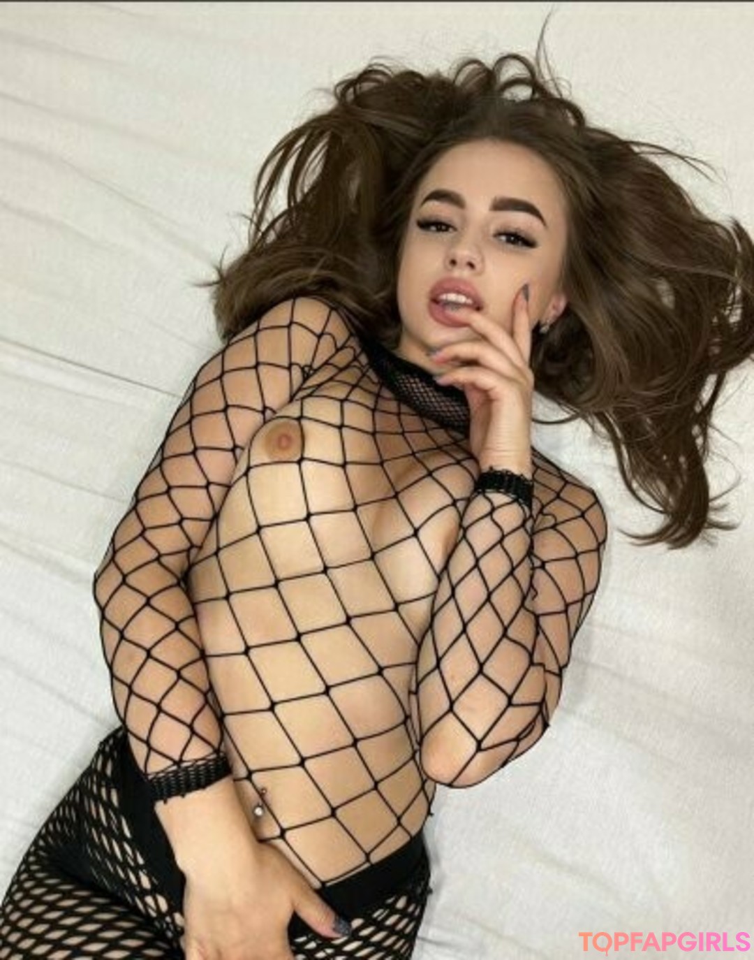 Foto di nudo di fuga di OnlyFans di Stasyfoxvip #1242