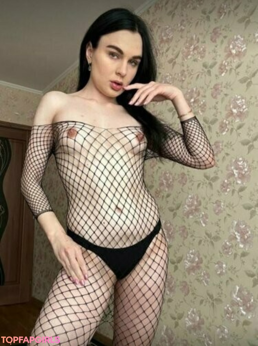 Foto di nudo di fuga di OnlyFans di Stasyfoxvip #1406