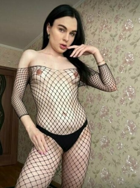 Foto di nudo di fuga di OnlyFans di Stasyfoxvip