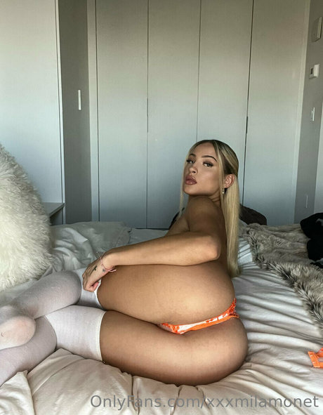 Xmilamonetx