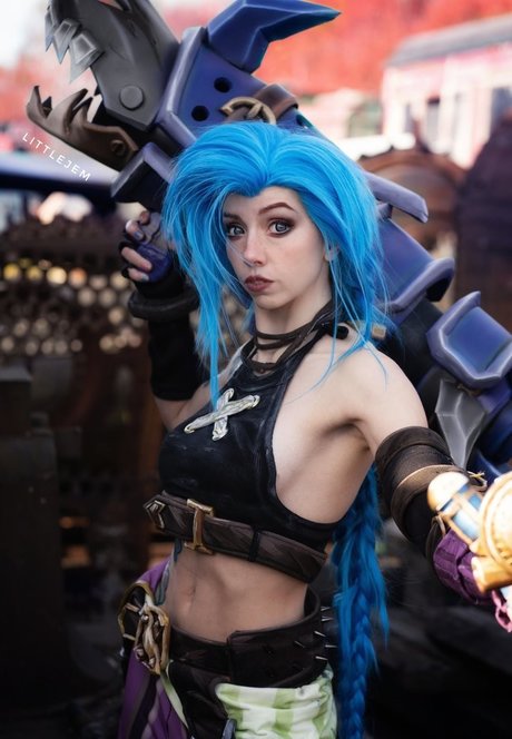 Littlejem