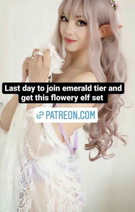 Foto di nudo di fuga di OnlyFans di Littlejem