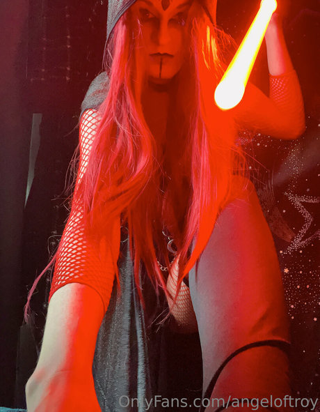 Angeloftroy