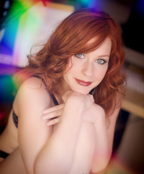 Chloemorgane