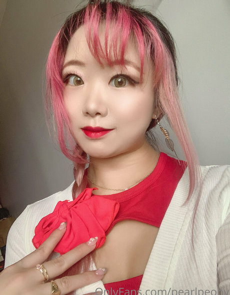 Pearlpeony
