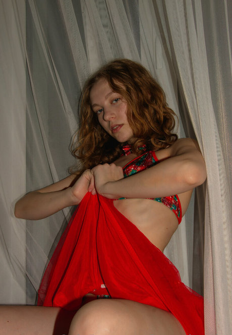 Janechastity