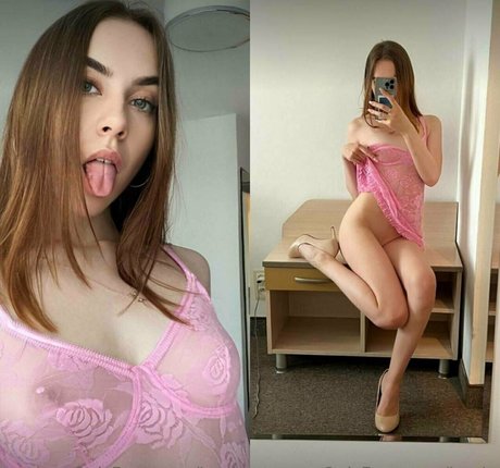 Foto di nudo di fuga di OnlyFans di Janechastity
