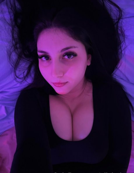 Foto di nudo di fuga di OnlyFans di Oliviariooo
