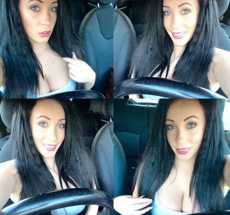 Foto di nudo di fuga di OnlyFans di Kelly Louise Sheridan