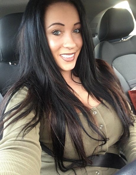 Foto di nudo di fuga di OnlyFans di Kelly Louise Sheridan