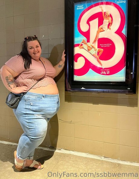 Ssbbwemma