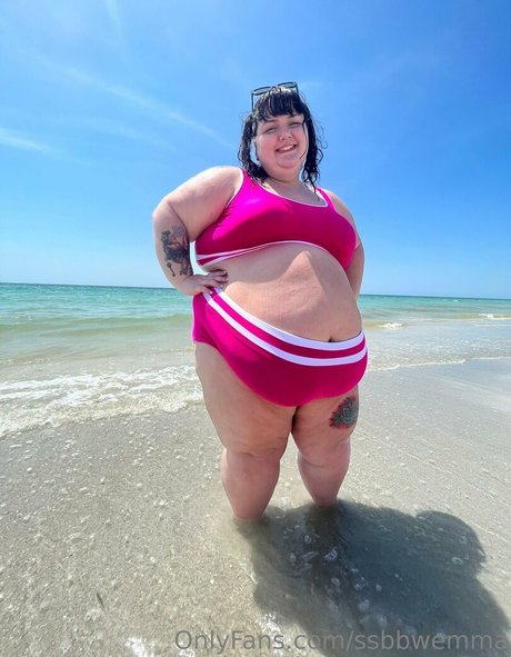 Ssbbwemma