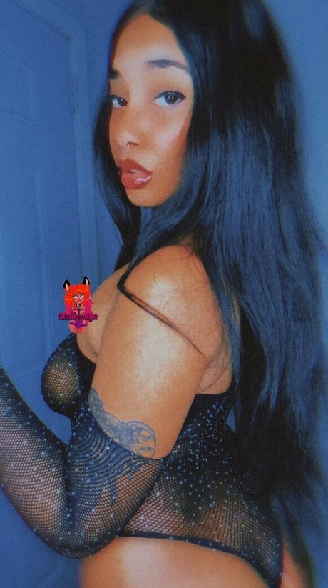 Foto di nudo di fuga di OnlyFans di Malicemiya