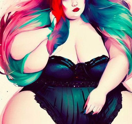 Ssbbwlunalove
