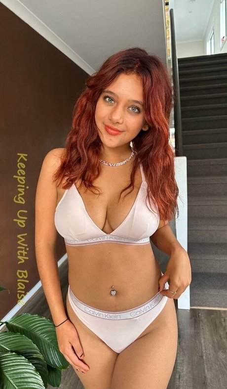 Foto di nudo di fuga di OnlyFans di Blaise De Vos