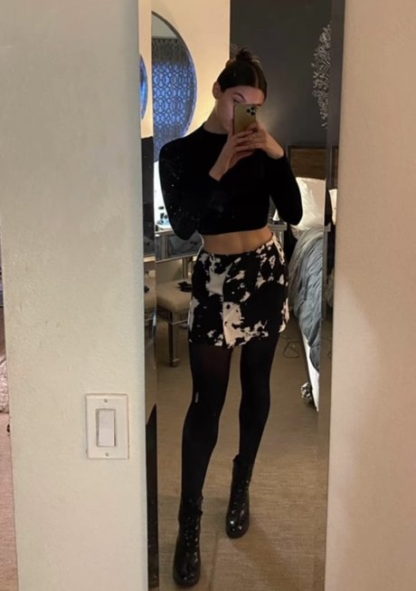 Kira Kosarin