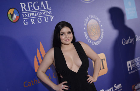 Ariel Winter