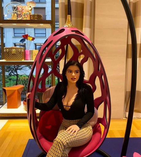 Ariel Winter