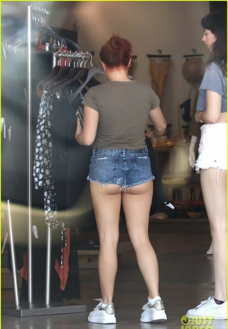 Ariel Winter